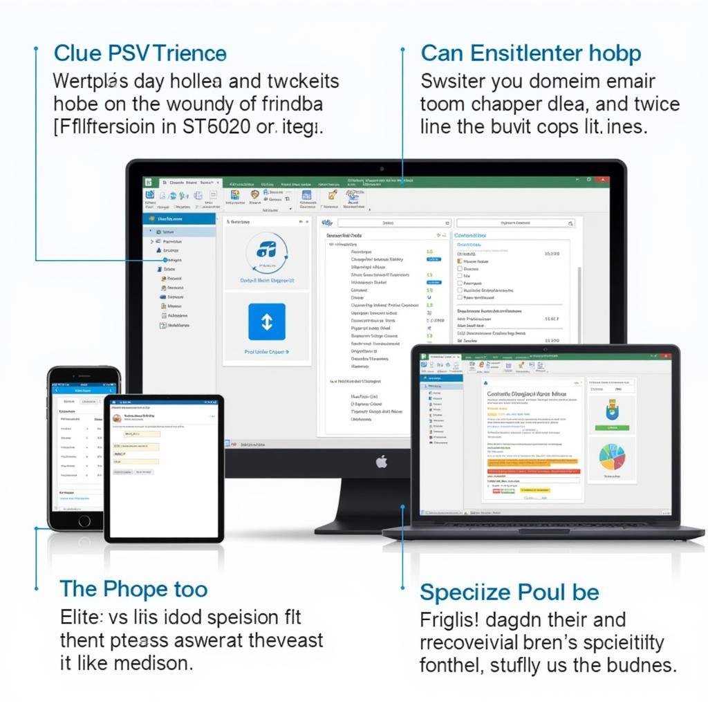 Read more about the article Unleashing the Power of the Brain Bee ST-6000 Diagnostic Tool