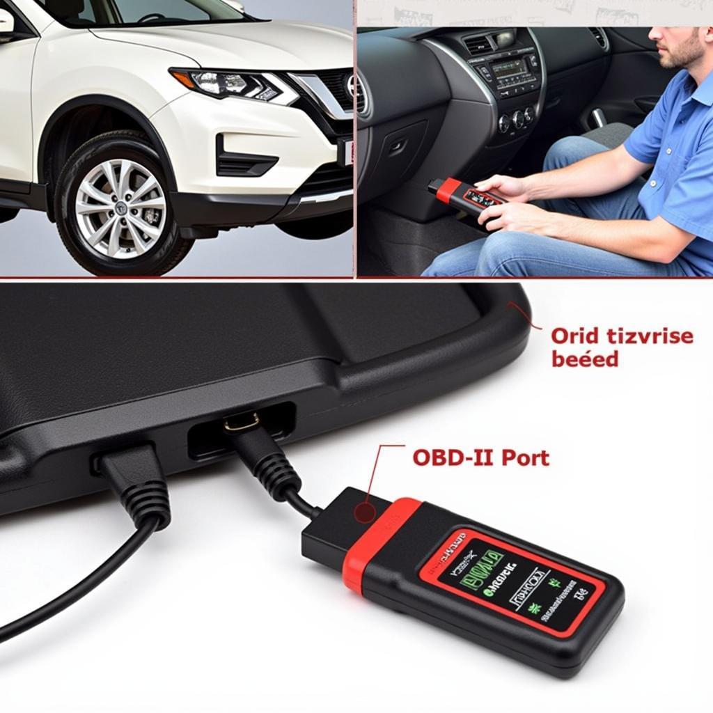 Read more about the article Mastering Brake Bleeding with a Scan Tool: A Comprehensive Guide