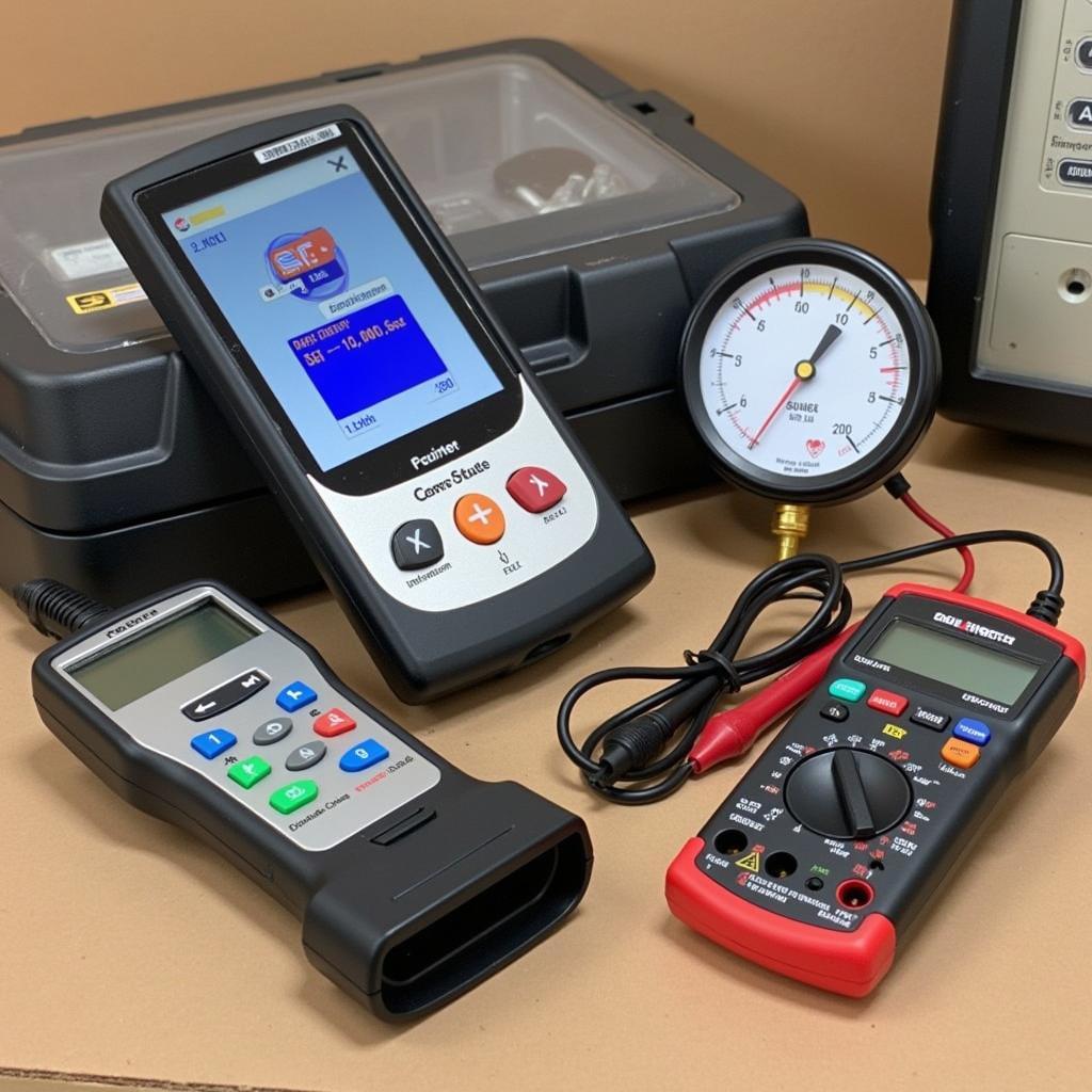 Read more about the article Cheap Heavy Duty Truck Diagnostic Tools: A Buyer’s Guide