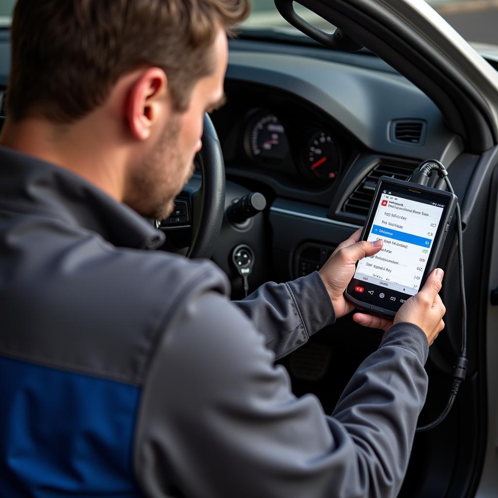 Read more about the article Unlock Your Car’s Secrets: A Guide to Low Cost OBD2 All-in-One Scan Tools