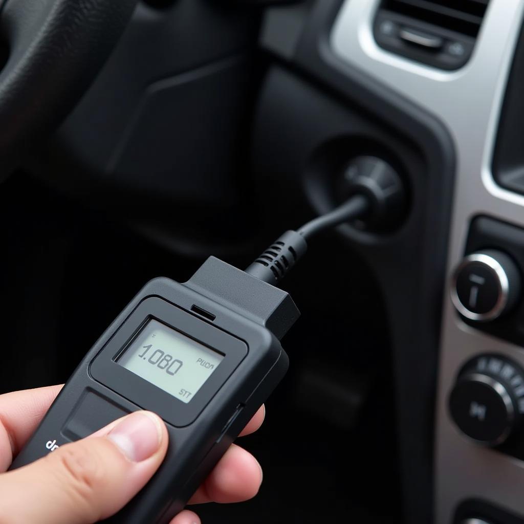 Read more about the article Cost of Car Scanner: Everything You Need to Know