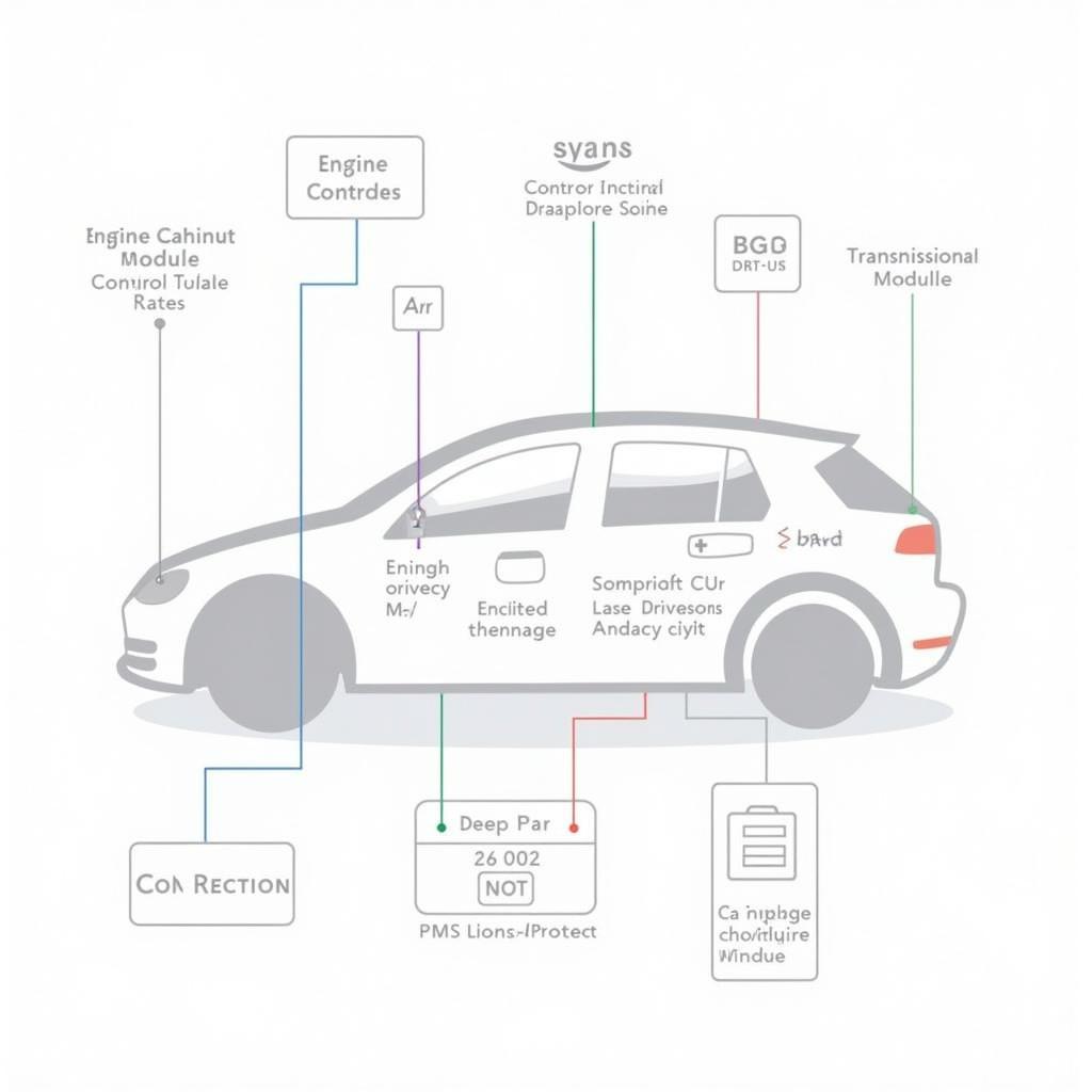 Read more about the article Unlocking the Secrets of Your Car: A Guide to CAN Bus Diagnostic Tools