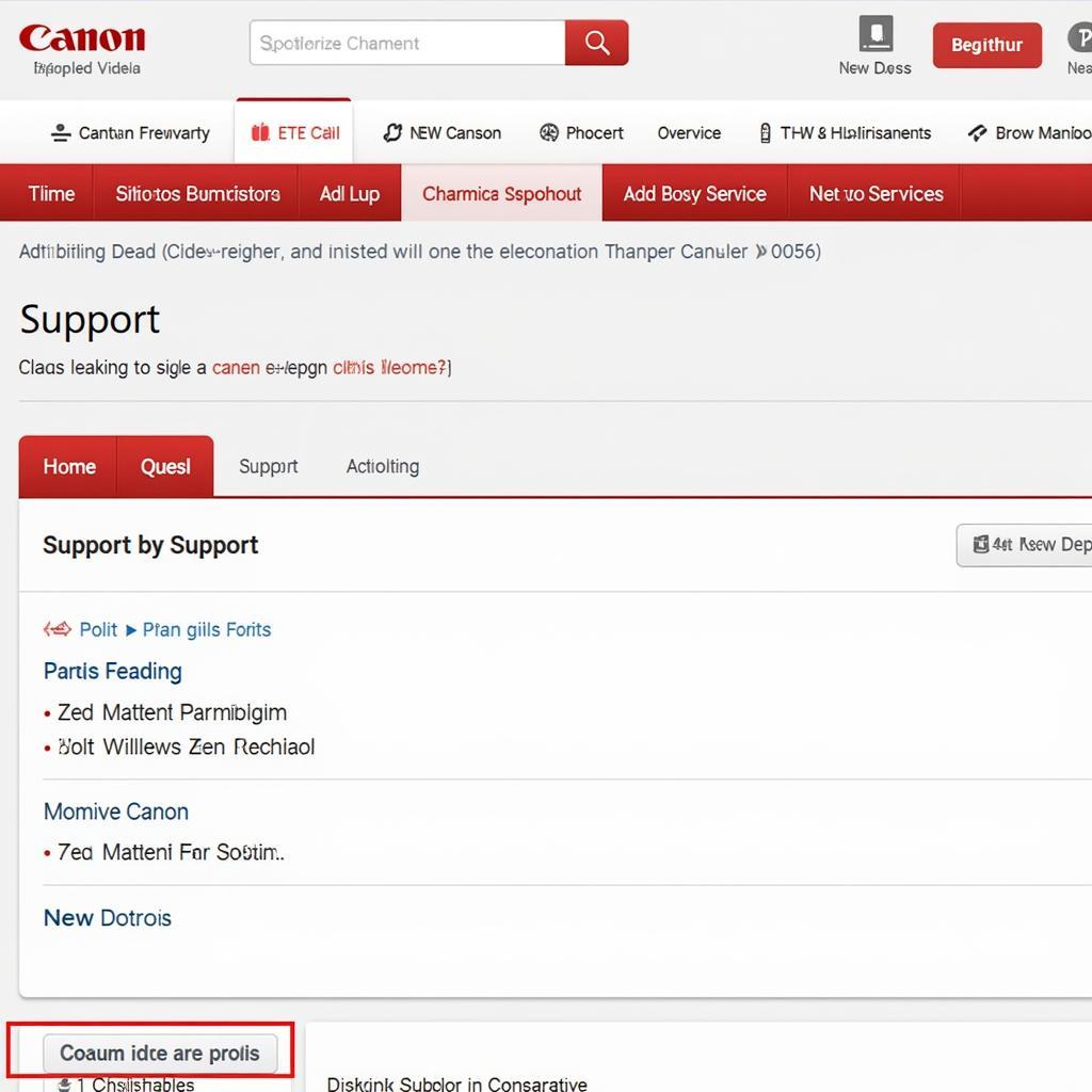 Read more about the article Canon Scanner Customer Care Number in Hyderabad