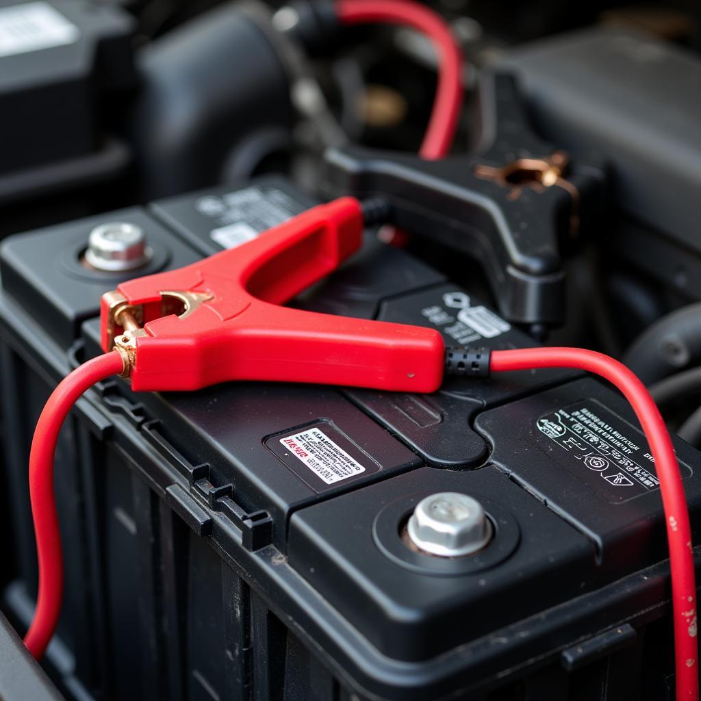 Read more about the article Understanding and Addressing Automotive Electrical Issues