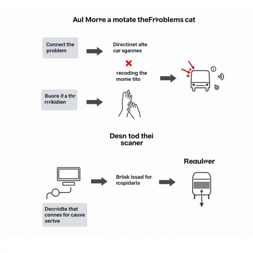 Car Diagnostic Process