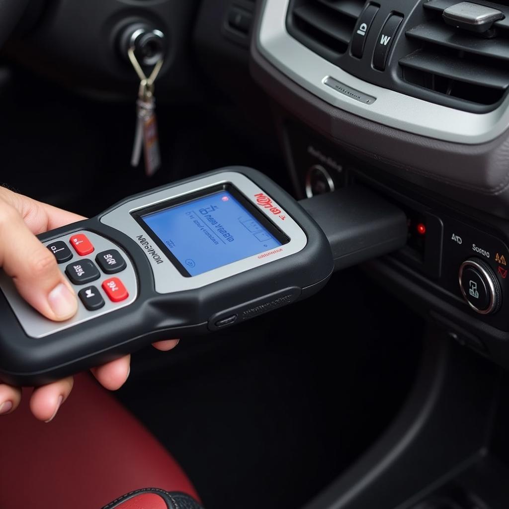 Read more about the article Car Diagnostic Scanner Fixd: Troubleshooting Your Vehicle Like a Pro