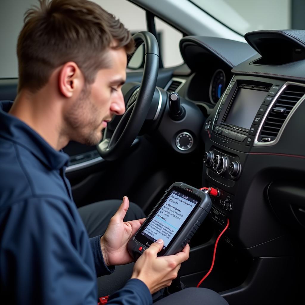 Read more about the article Car Diagnostic Automotive Repair Tools Canada: Your Guide to Choosing the Best