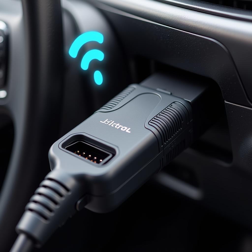 Read more about the article Unleash the Power: A Comprehensive Guide to Car Diagnostic Tool Wifi