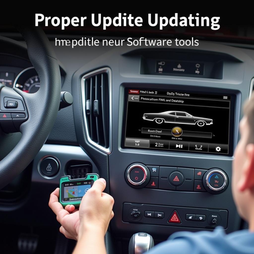 Read more about the article Troubleshooting Car Software with the Tool Windows Update Diagnostic