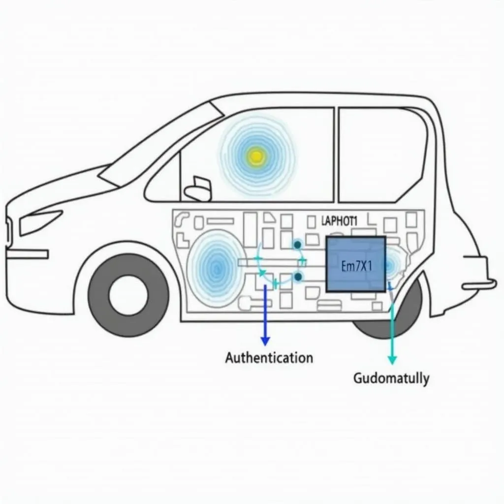 Read more about the article Car Door Fingerprint Scanner: The Future of Vehicle Access?