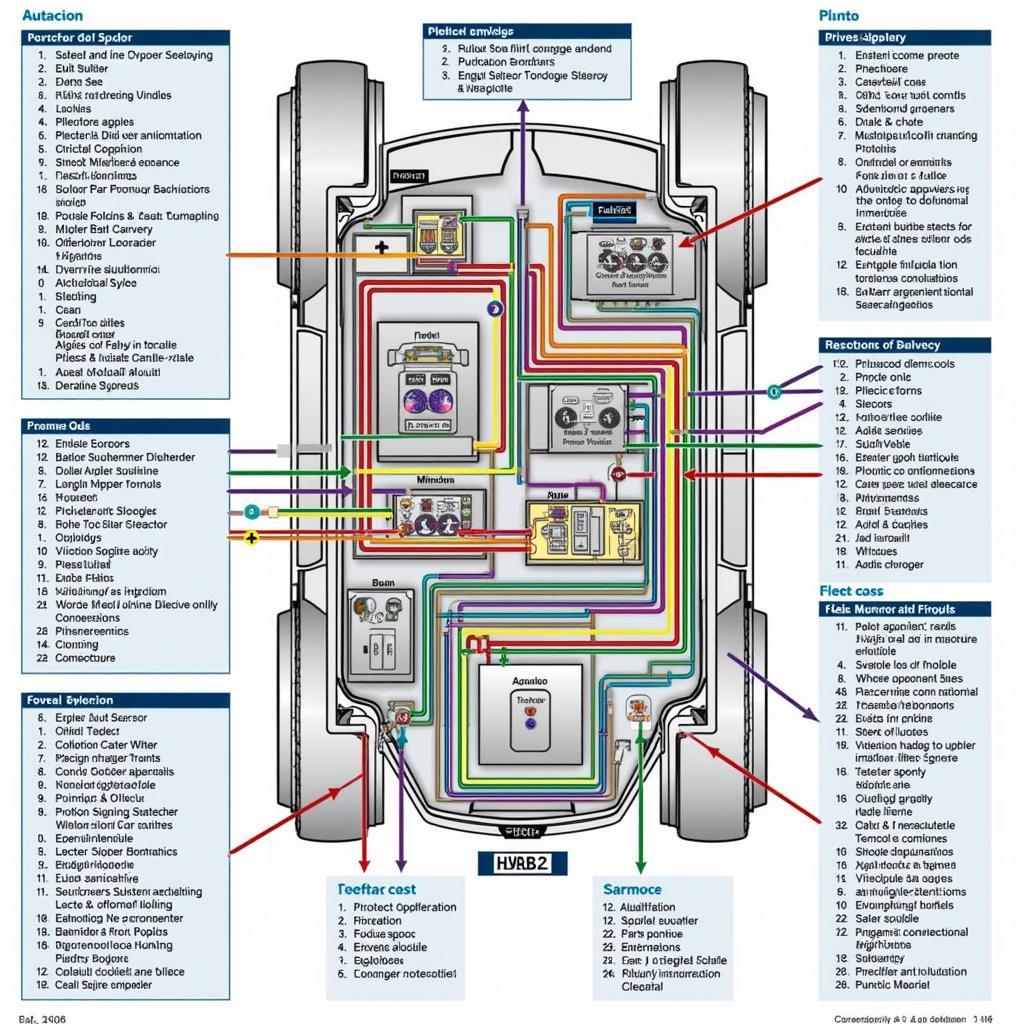 Read more about the article Foxwells Cambridge Maryland: Your Go-To Solution for Automotive Electrical Issues