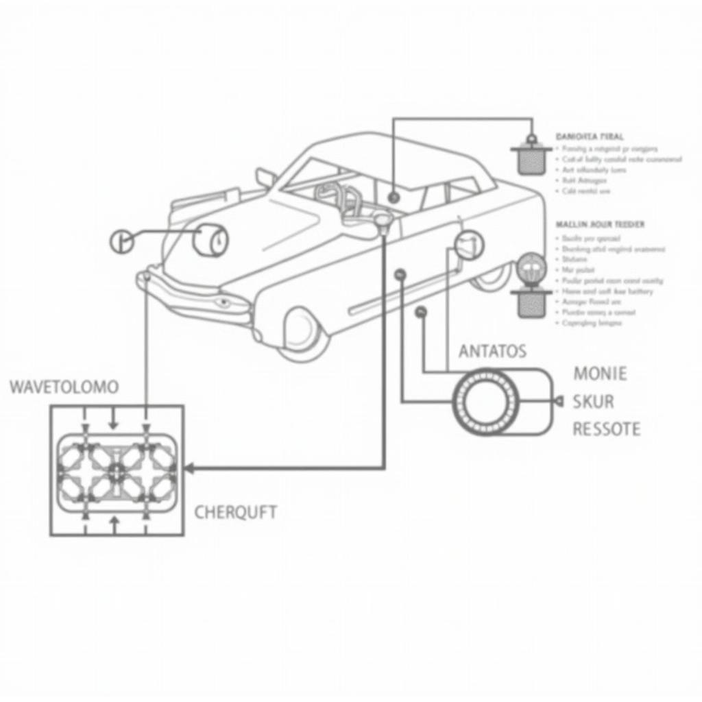 Read more about the article Haley Foxwell: Understanding Automotive Diagnostics and Repair