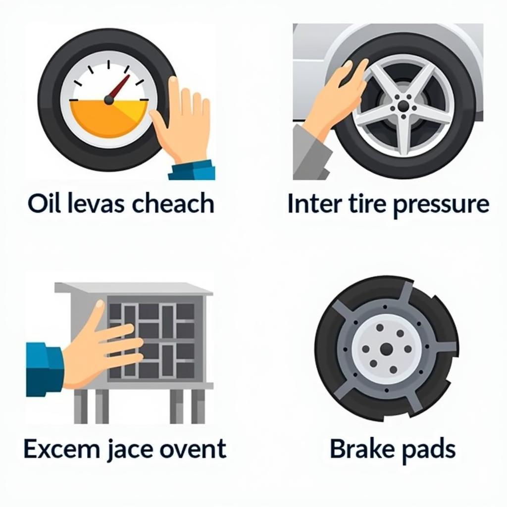 Car Maintenance Near 8181 Foxwell Rd