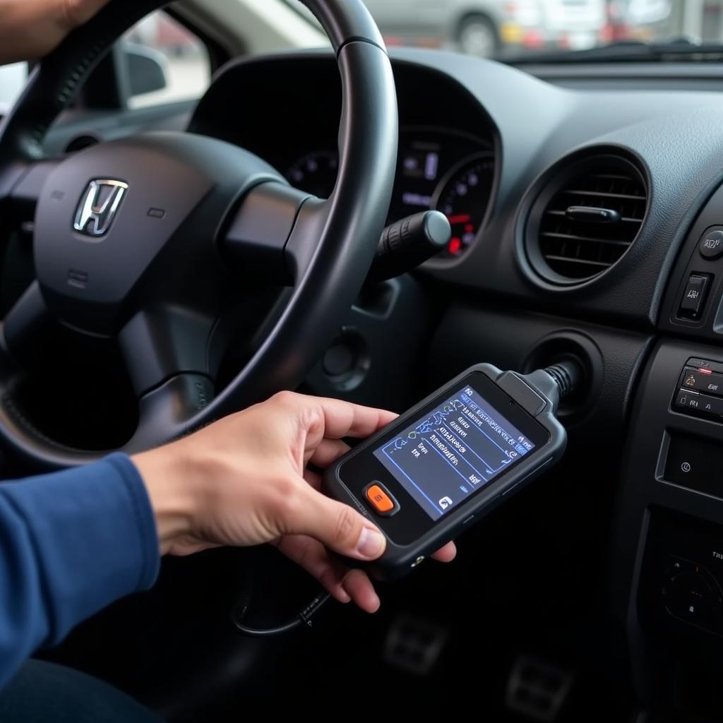 You are currently viewing Car Mechanic 2018 OBD Scanner: Your Guide to Choosing the Right One