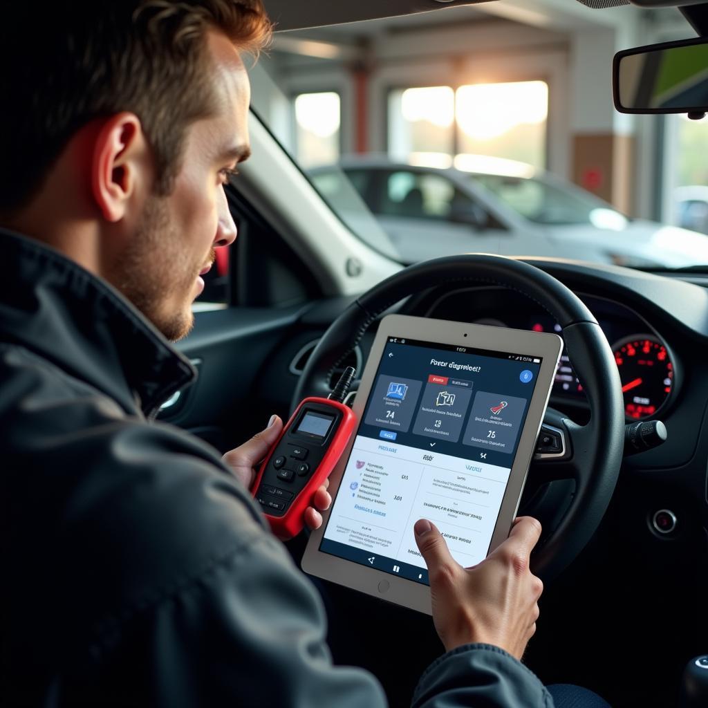 You are currently viewing Free Wireless Network Diagnostic Tools: Your Path to a Smooth Automotive Network