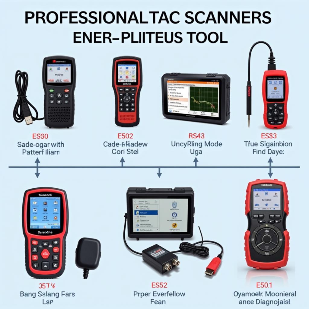 Read more about the article Car Scanner Ukraine: A Comprehensive Guide to Automotive Diagnostics