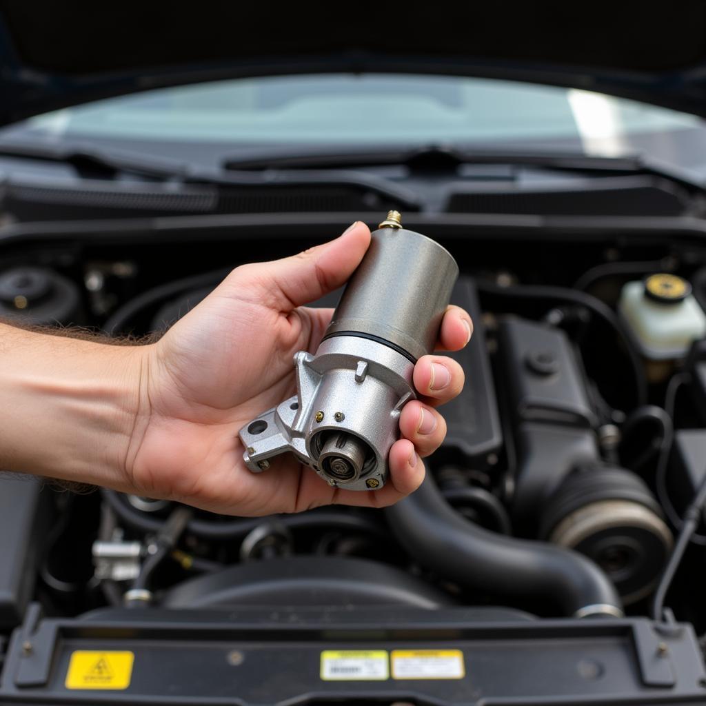 Read more about the article Understanding Automotive Electrical Issues: A Technician’s Guide