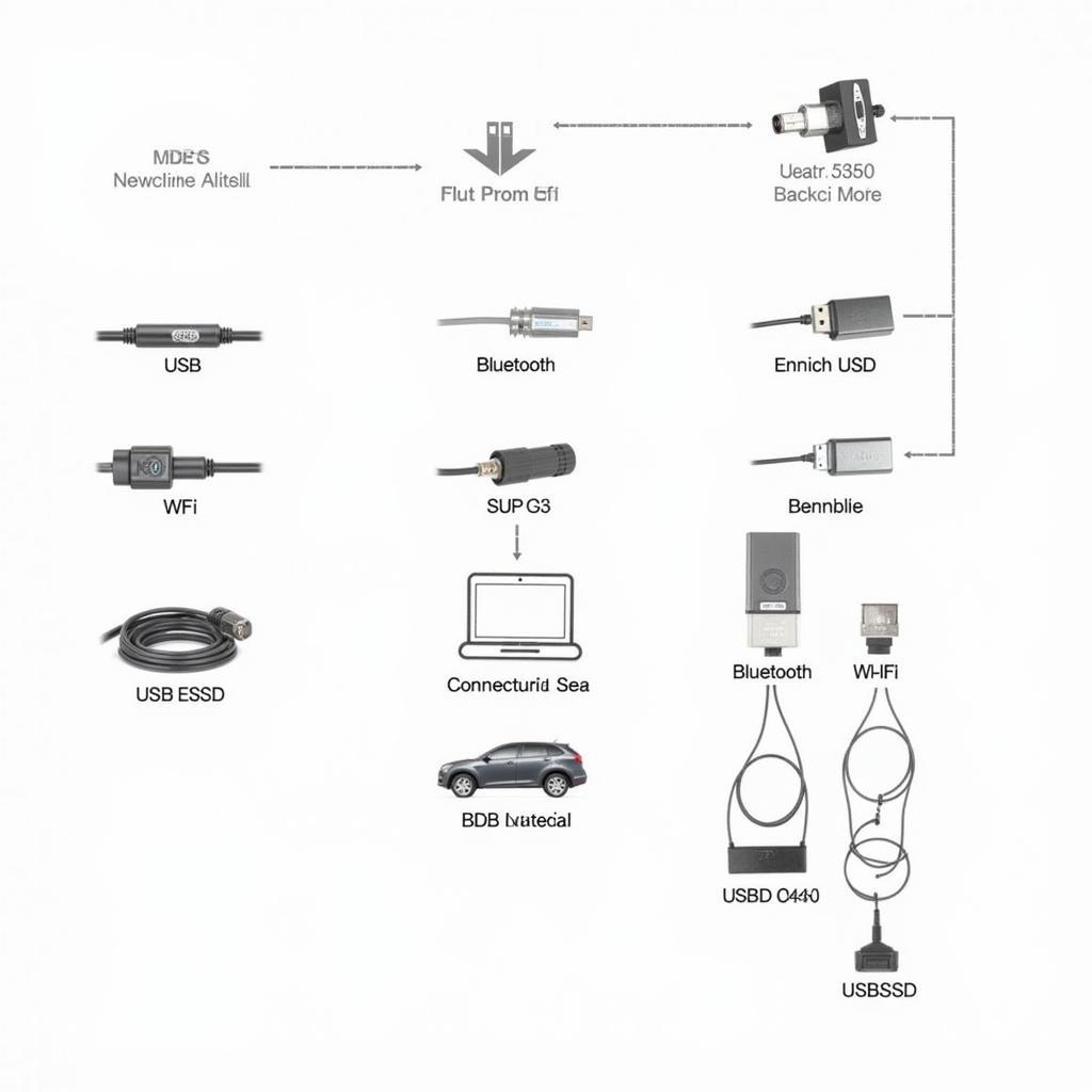 Read more about the article Centech OBD2 Scan Tool Cable: Your Ultimate Guide to Car Diagnostics