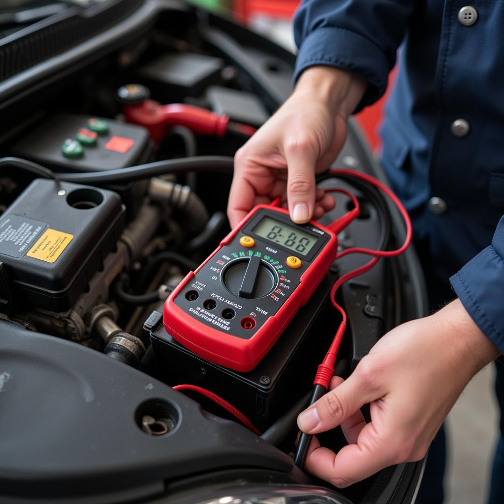 Read more about the article Troubleshooting Car Problems? What CanOBD2 87702 Diagnostic Tool Code Means and How to Fix It