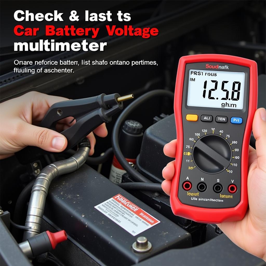 Read more about the article Car Scanner Does Not Work At All When Hooked Up: Troubleshooting Guide