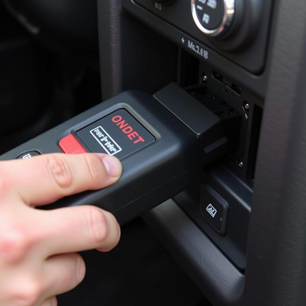 Read more about the article Chevrolet Silverado 1500 Scan Tool: Your Ultimate Guide