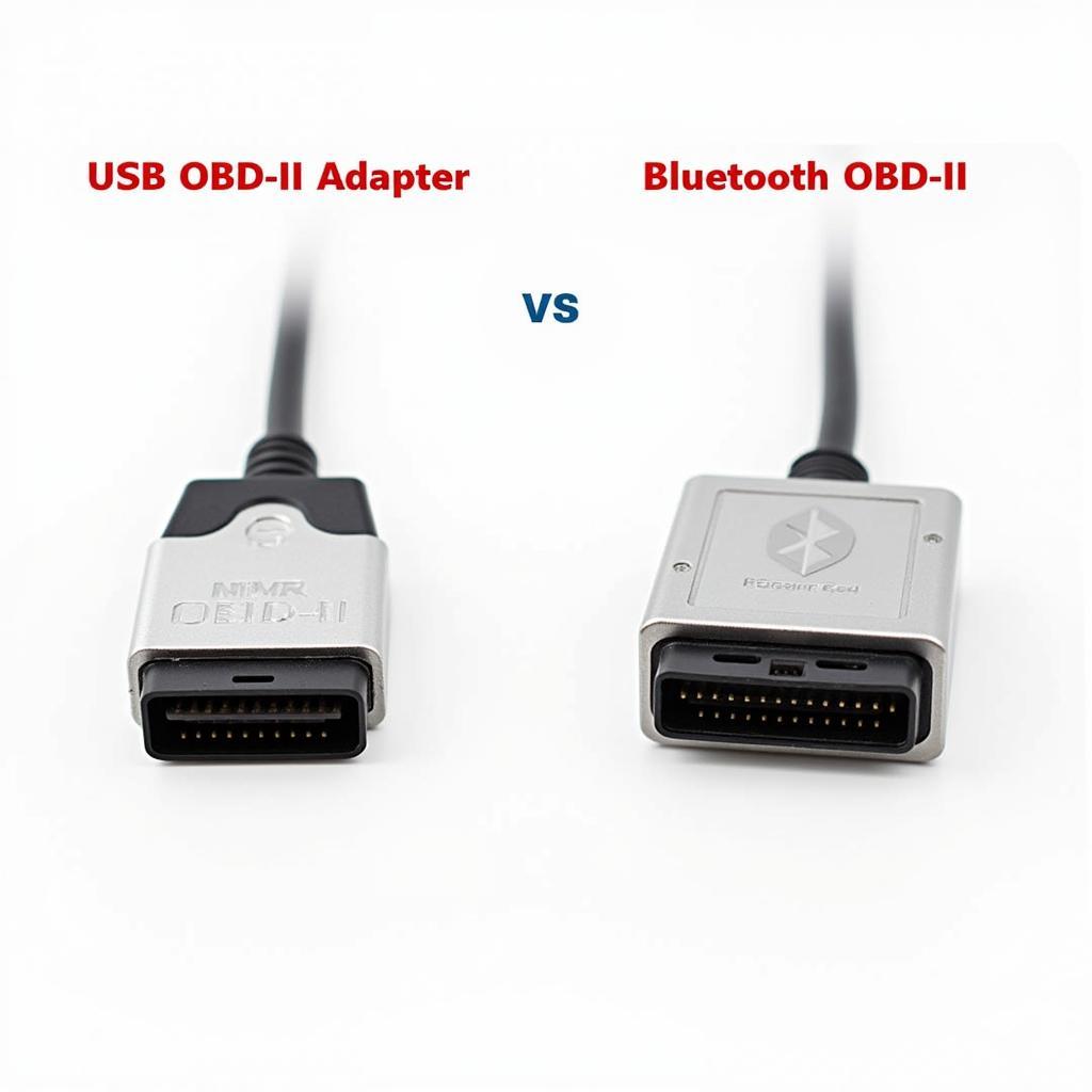 Choosing the Right Adapter