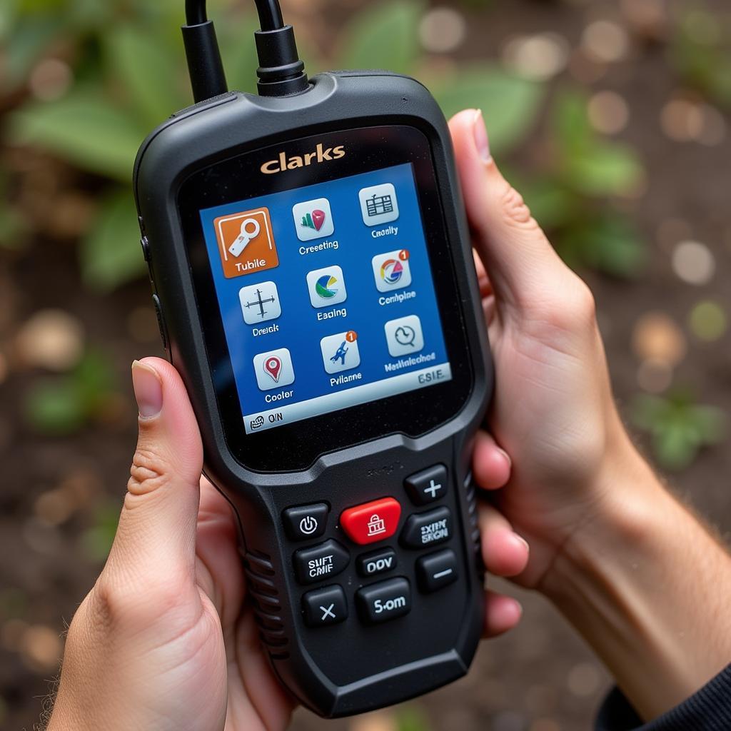 Read more about the article Clarks Foxwell Mid Dark Sand: The Ultimate Guide to Choosing and Using Your New Diagnostic Tool