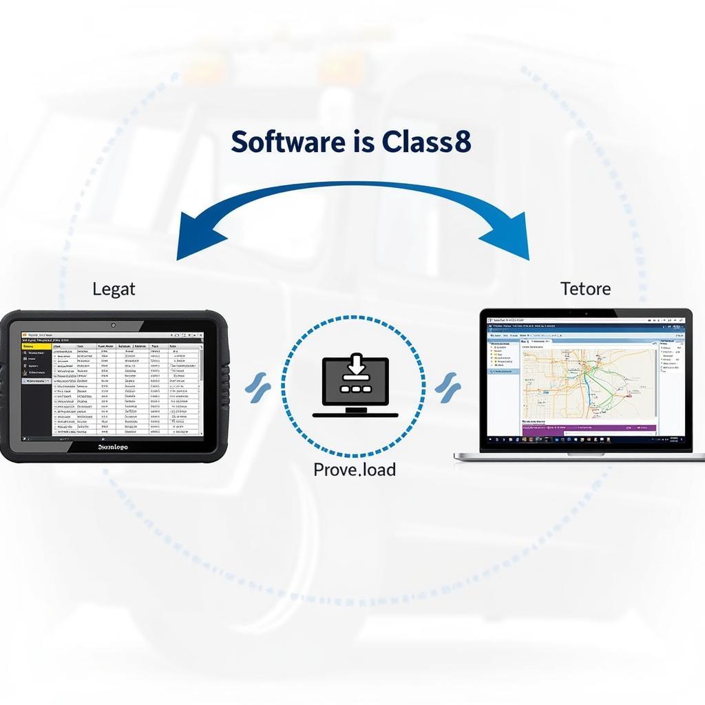 Read more about the article Top Rated Class 8 Scan Tool: A Comprehensive Guide