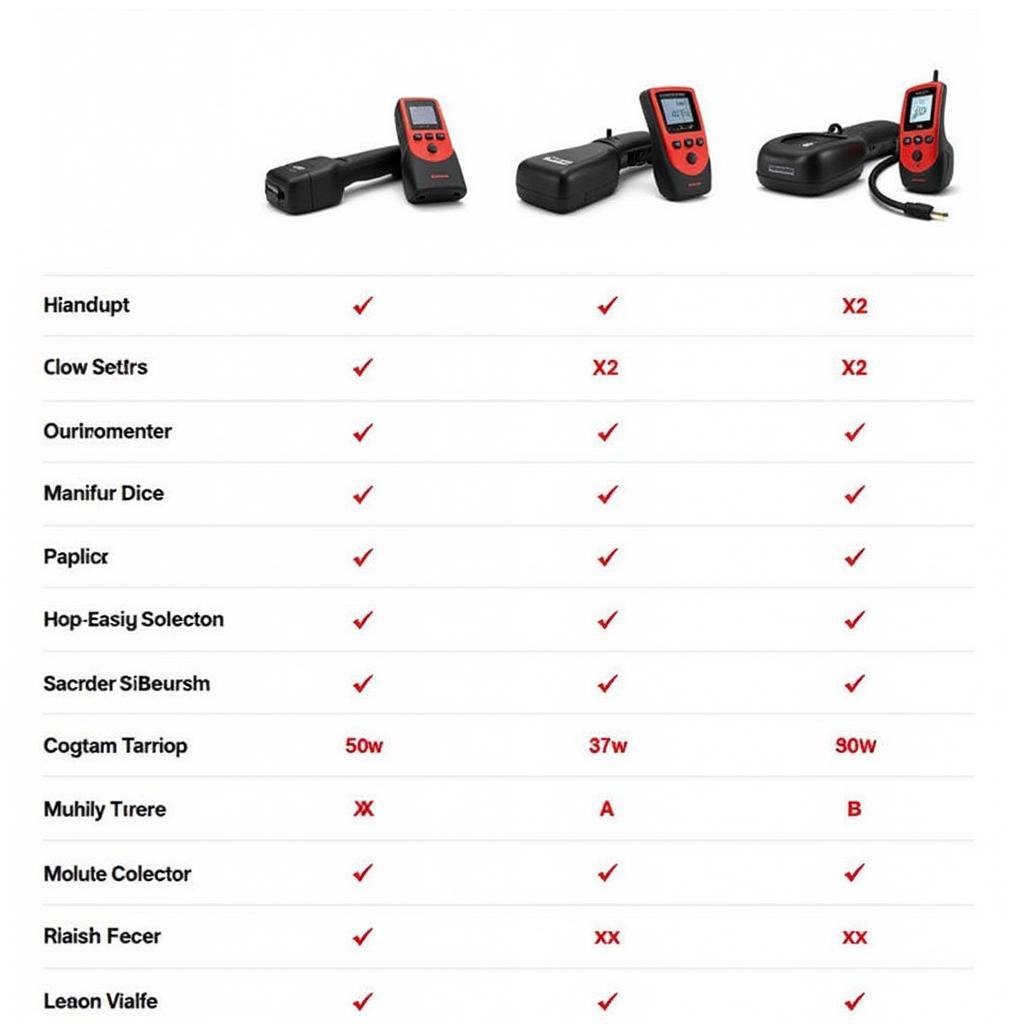 Read more about the article Club Car Handheld Scanner: The Mechanic’s Best Friend