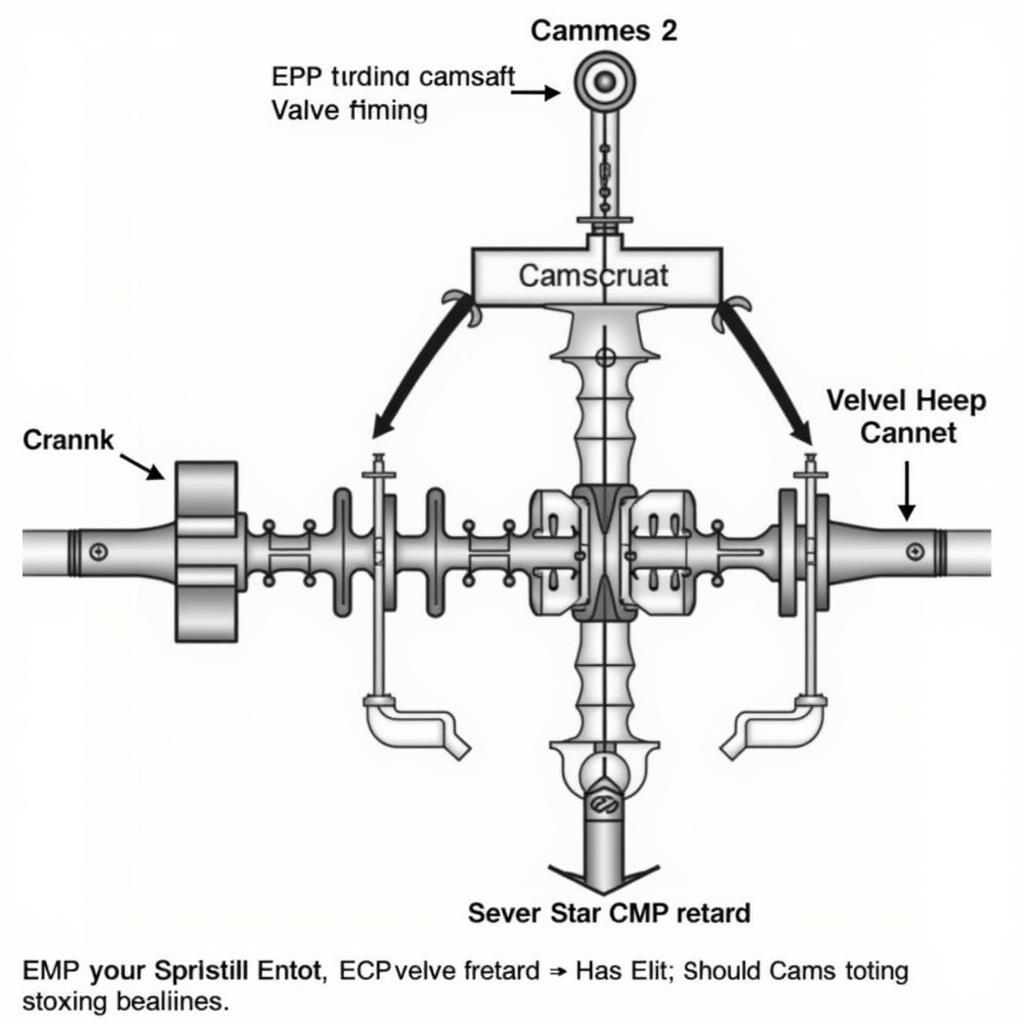 Read more about the article Understanding Scan Tool CMP Retard: A Comprehensive Guide