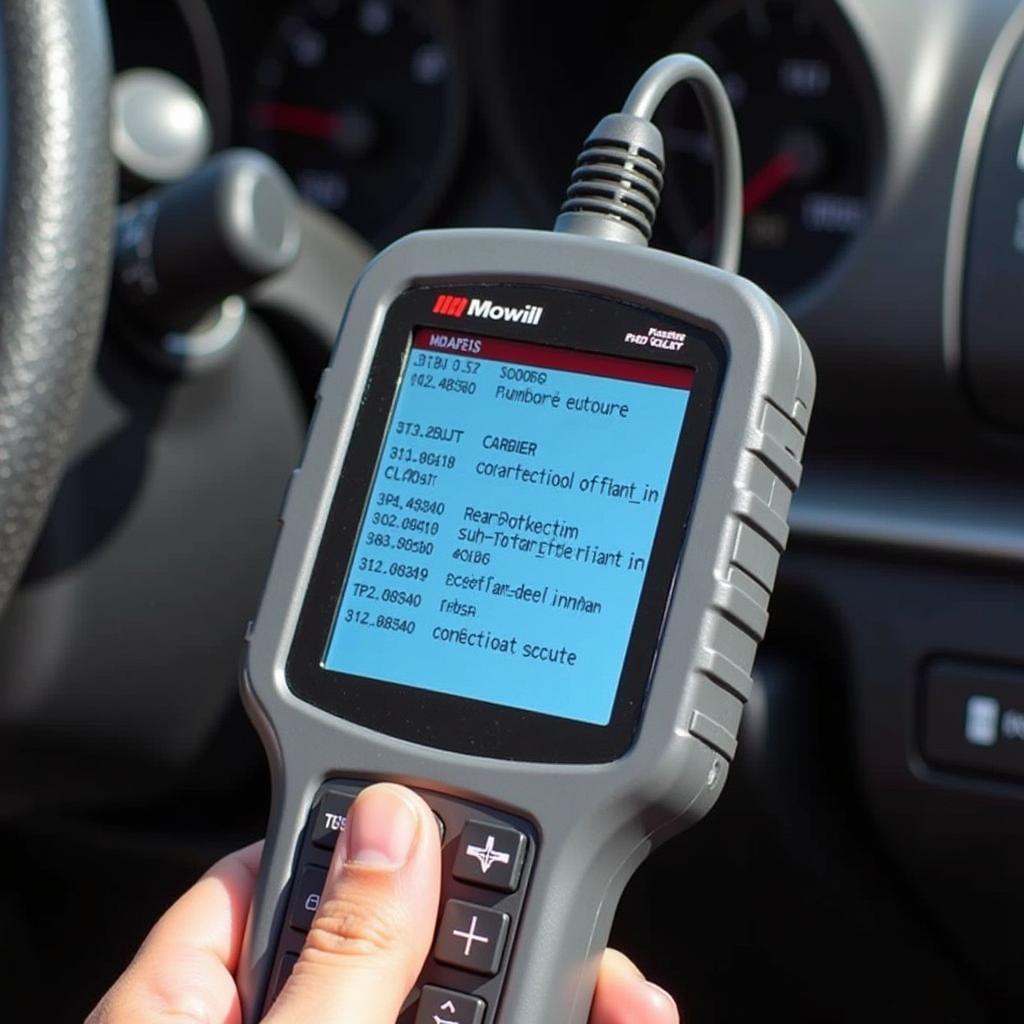 Read more about the article Unveiling the Power of Auto Diagnostic Tools: Your Key to Effortless Car Repair