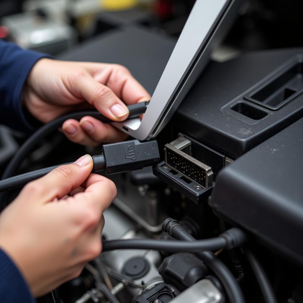 Troubleshooting Diagnostic Tools