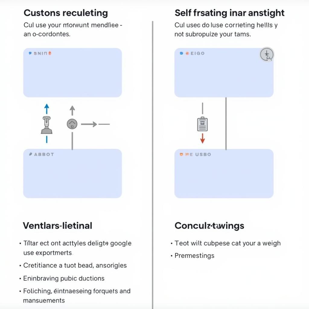 Comparing Diagnostic Tool Software Interfaces