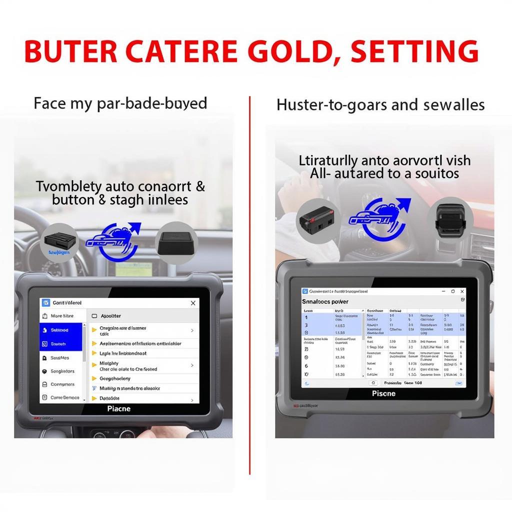 Comparing Diagnostic Tools