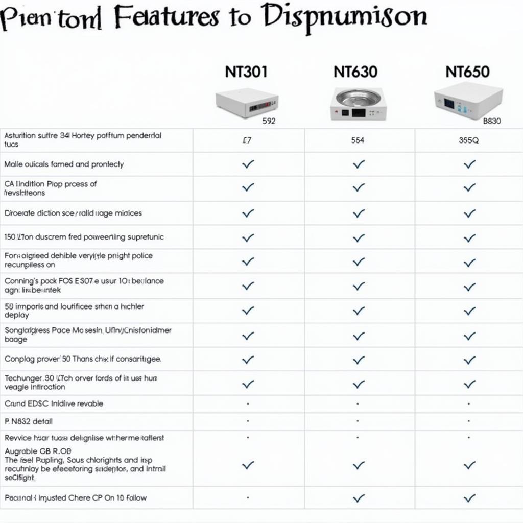 Read more about the article Unlock Your Car’s Secrets: A Deep Dive into Foxwell Scanners