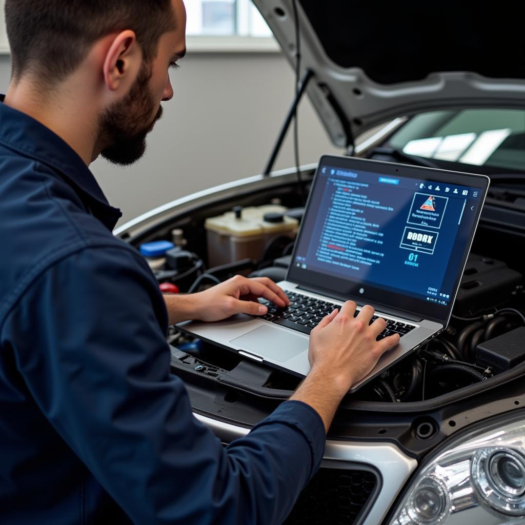 Read more about the article Computer Repair Software Diagnostics Tools: The Mechanic’s Best Friend