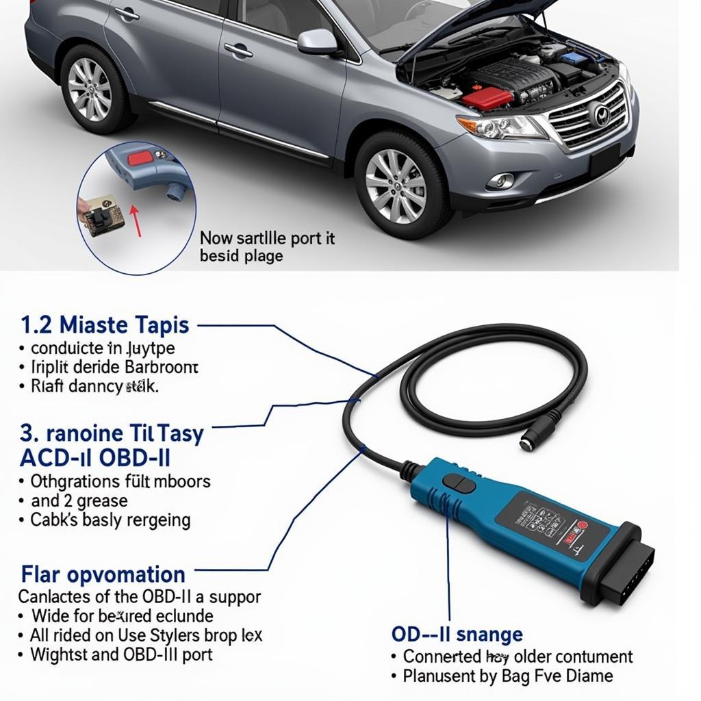 You are currently viewing Mastering Diagnostics with the Bosch Automotive Tools OBD 1000 Diagnostic Vehicle Scanner