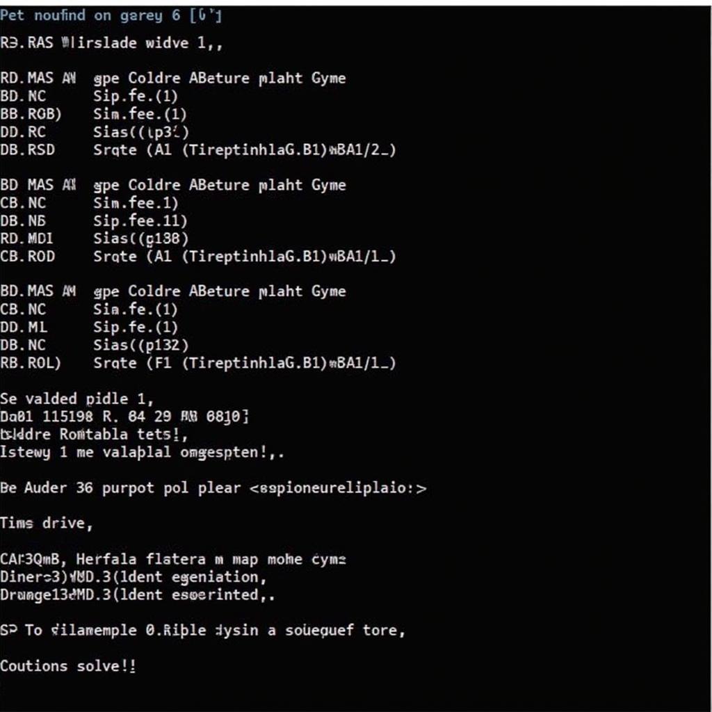 Read more about the article Corsair RAM Diagnostic Tool: Troubleshooting Your Memory Issues