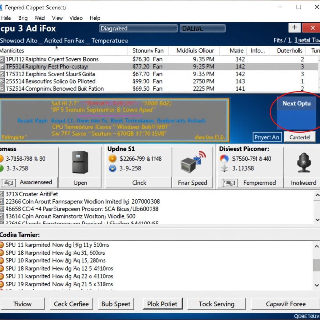 Read more about the article CPU Fan Diagnostic Tool Vaio: Troubleshooting Guide