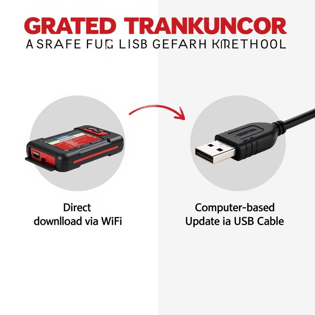 You are currently viewing Craftsman Scan Tool Update: A Complete Guide