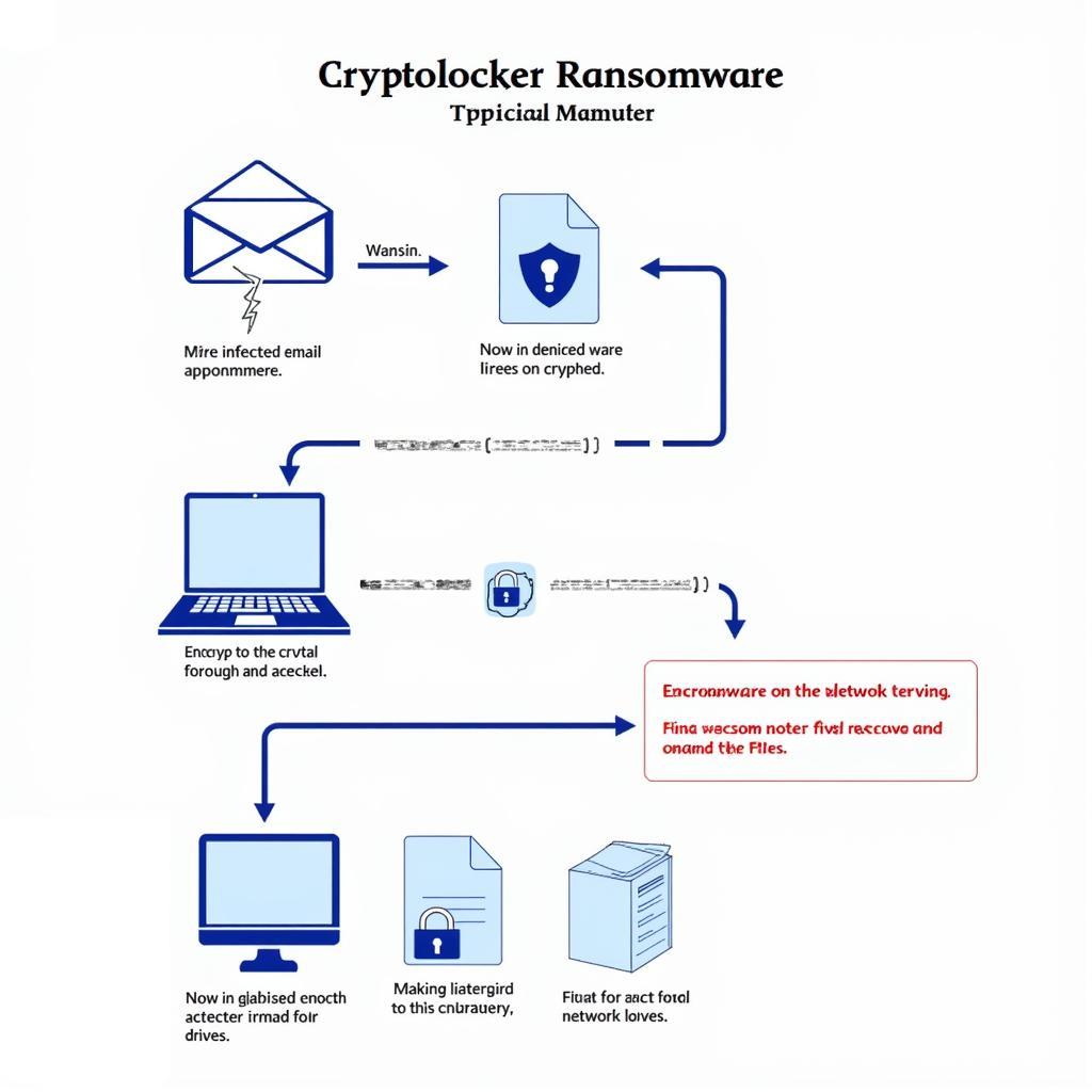 Read more about the article Cryptolocker Scan Tool Español: What You Need to Know