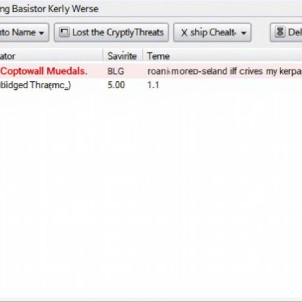 Read more about the article Cryptowall Scan Tool: Your Ultimate Guide to Detection and Removal