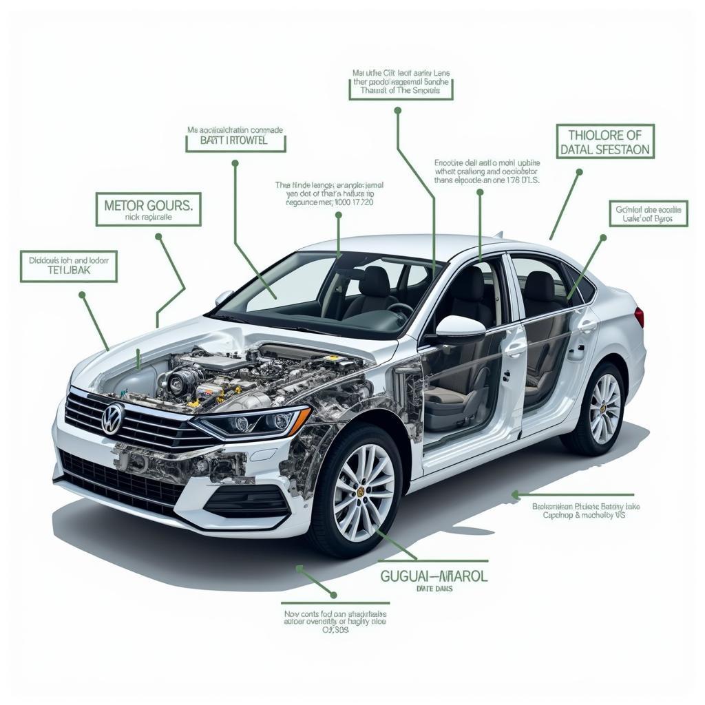 Read more about the article Harnessing Data: How Diagnostic Tools Inform Automotive Experts