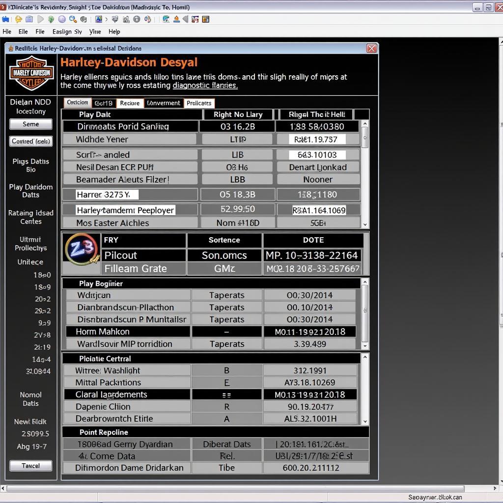 Read more about the article Choosing the Best Harley Diagnostic Tool: A Comprehensive Guide