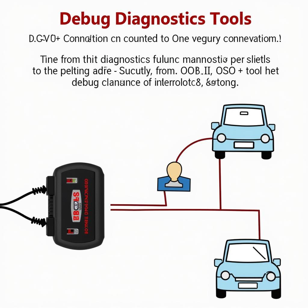 Read more about the article Mastering Vehicle Diagnostics with debug diagnostics tool v2.0