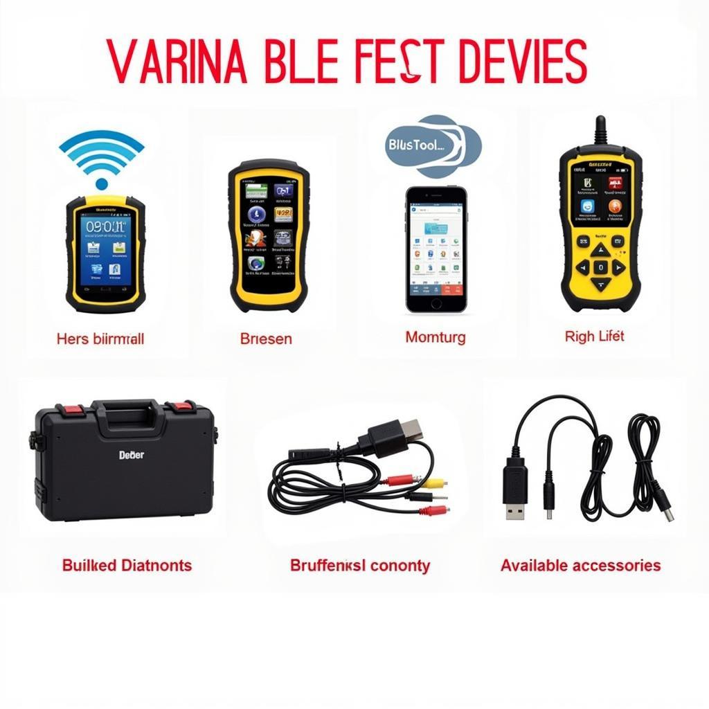 Read more about the article Mastering Deer Tool Diagnostic: A Comprehensive Guide