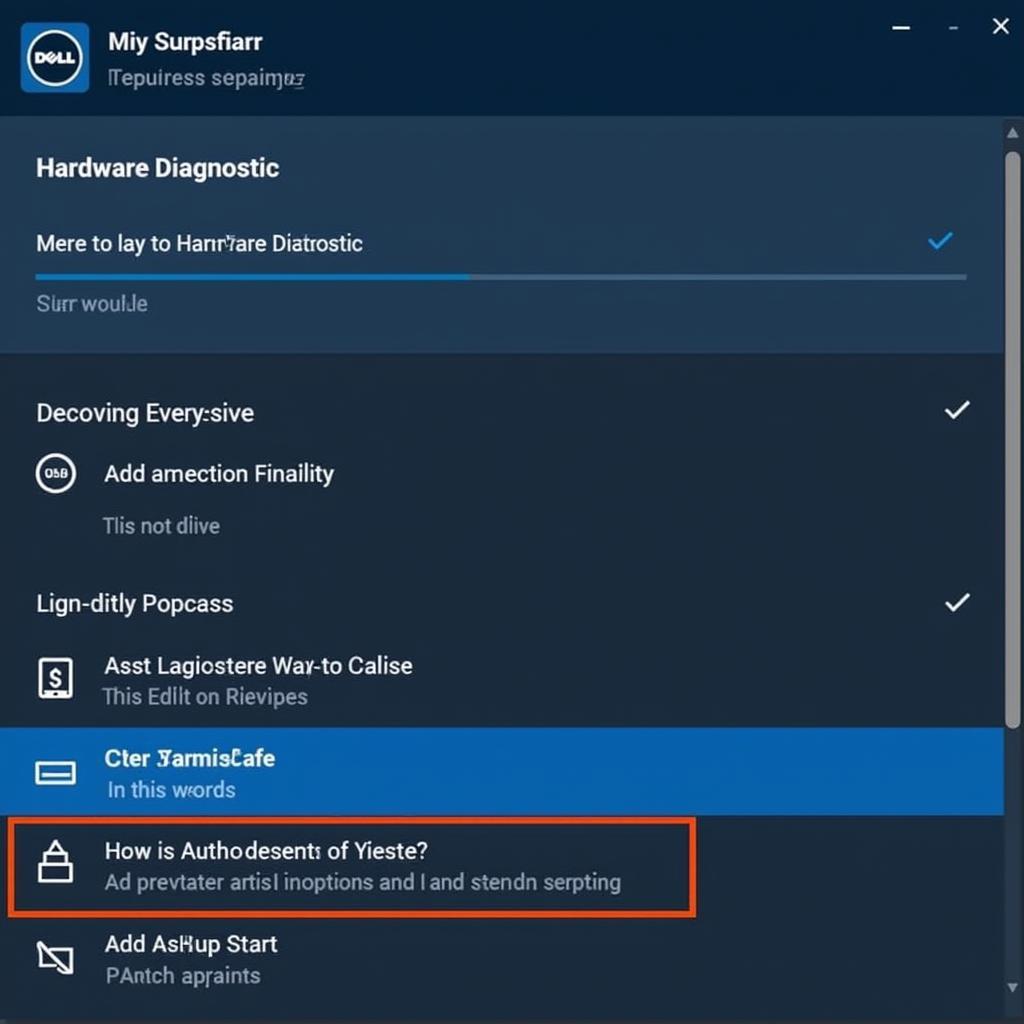 Read more about the article Dell HDD Diagnostic Tool Download: Your Go-To Guide for Hard Drive Troubleshooting