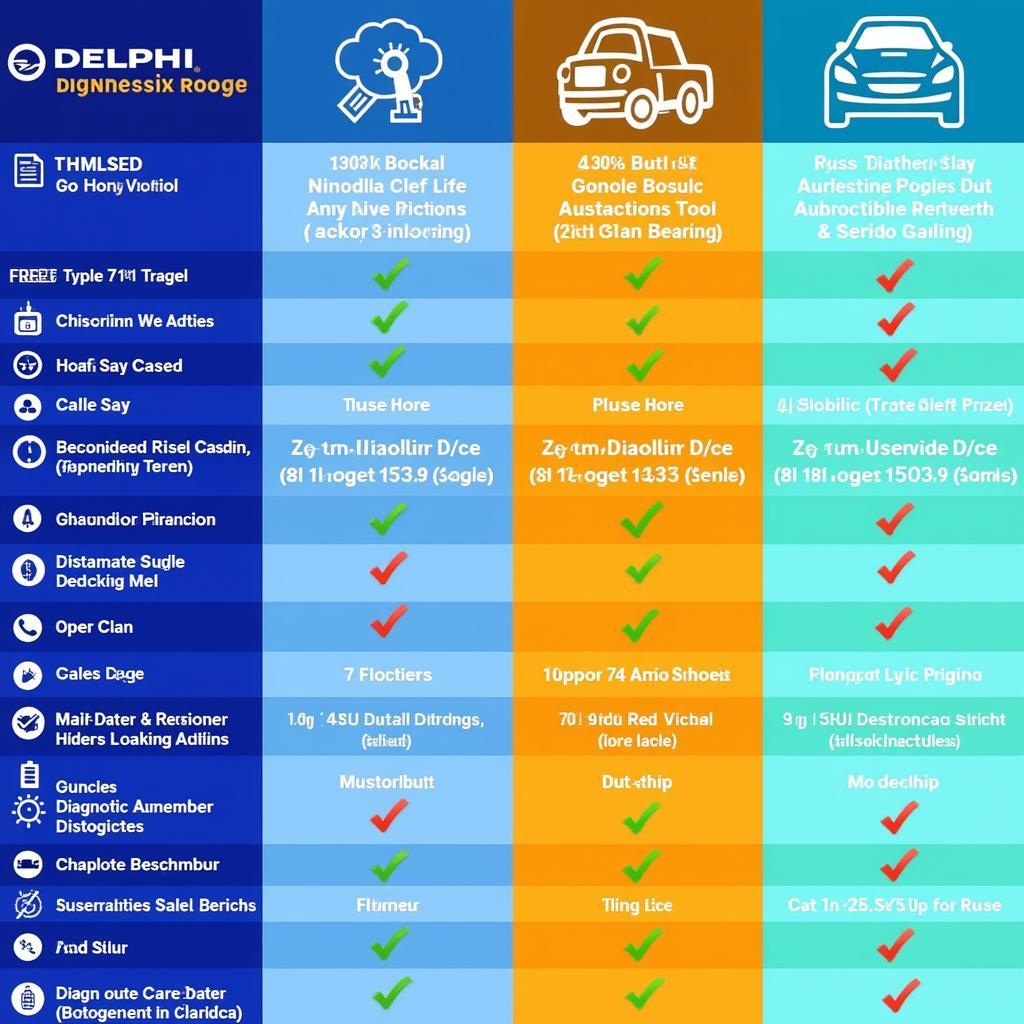 Read more about the article Delphi Diagnostic Tool Price: Everything You Need to Know Before Buying