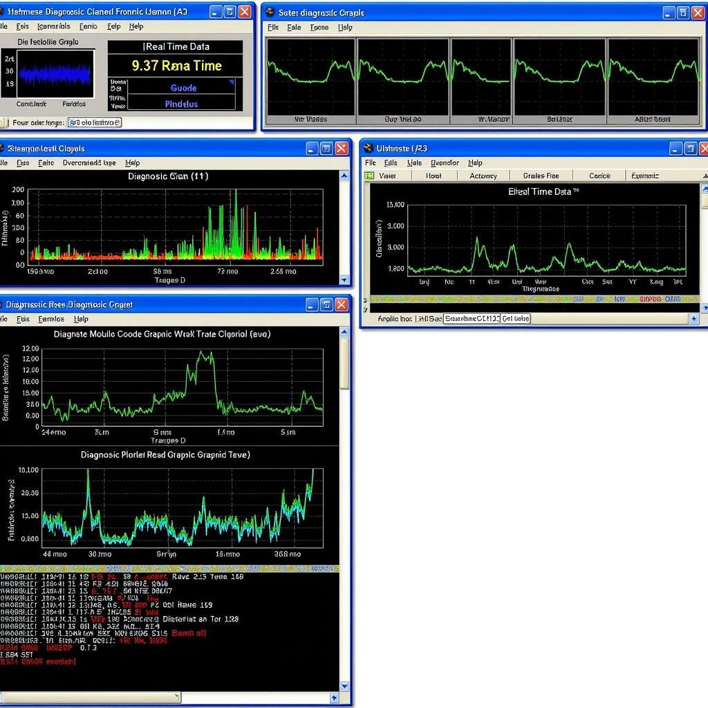 Read more about the article Scan Tool Diagnostic Help Software: Your Key to Unlocking Automotive Issues