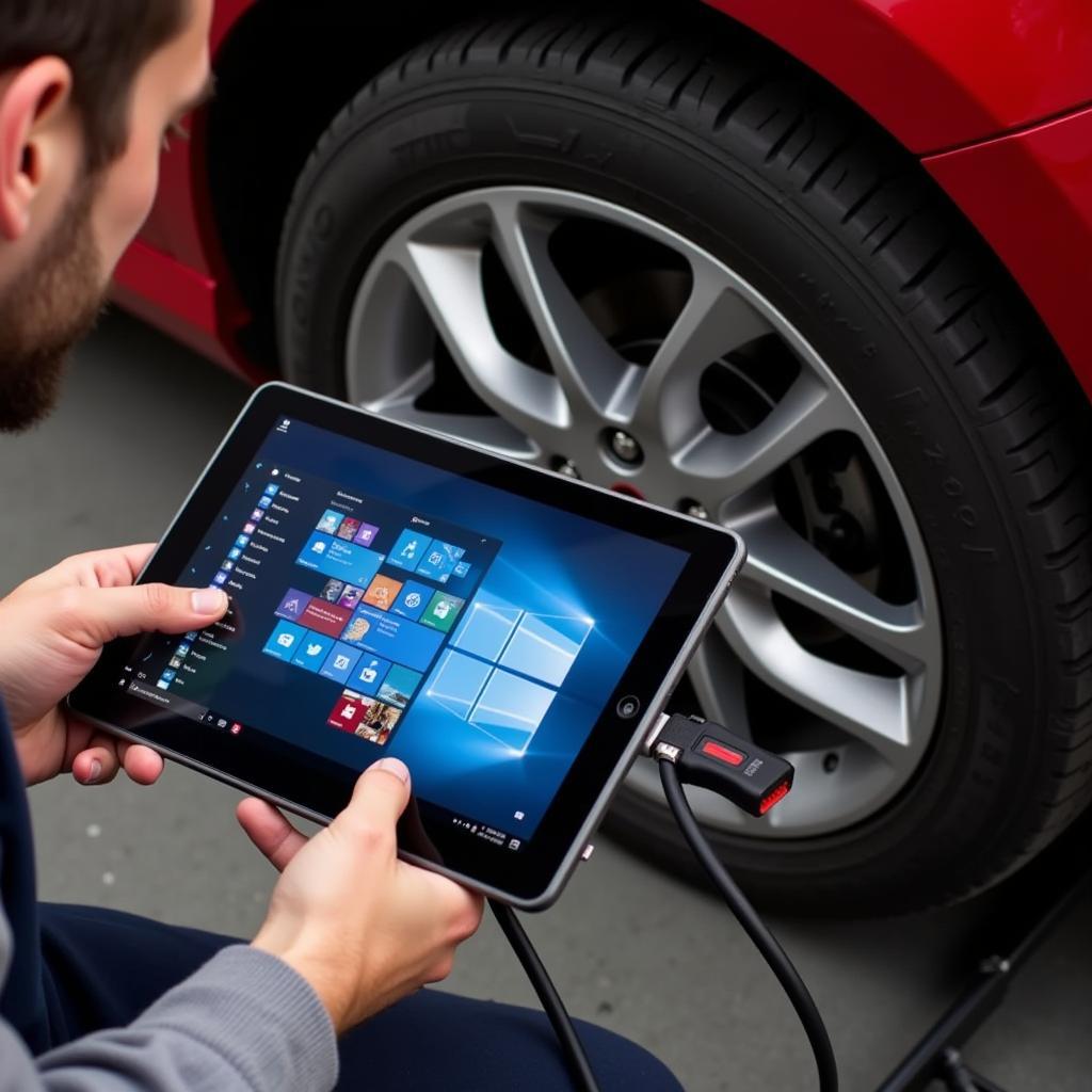 Read more about the article Unveiling the Power of Windows 8 App Diagnostic Tools